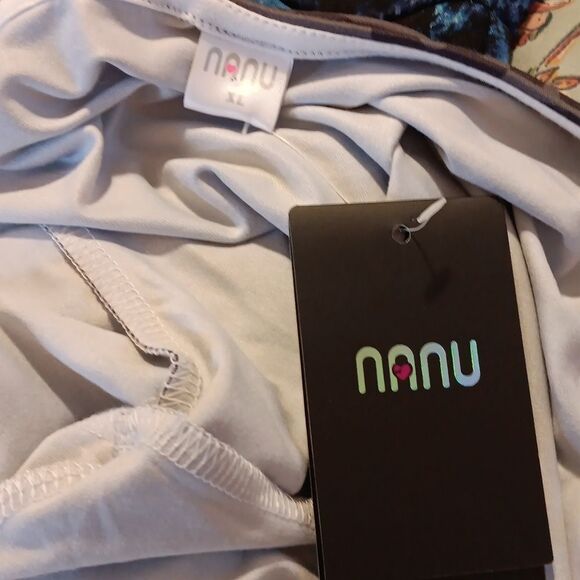 NWT Nanu Animal Print Dress - Picture 6 of 8